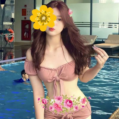 Thi Thi - Gái ngành Hoài Đức sexy, nóng bỏng