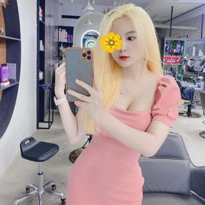 Anh Thư - Gái gọi sinh viên Hoài Đức ngây thơ trong sáng
