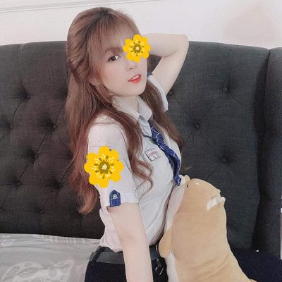 Hải Ly - Cave Hoài Đức làm tình cực sung