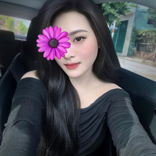 Mai Vy - Thiếu nữ cô đơn tìm bạn tình qua đường Mai Vy - Thiếu nữ cô đơn tìm bạn tình qua đường